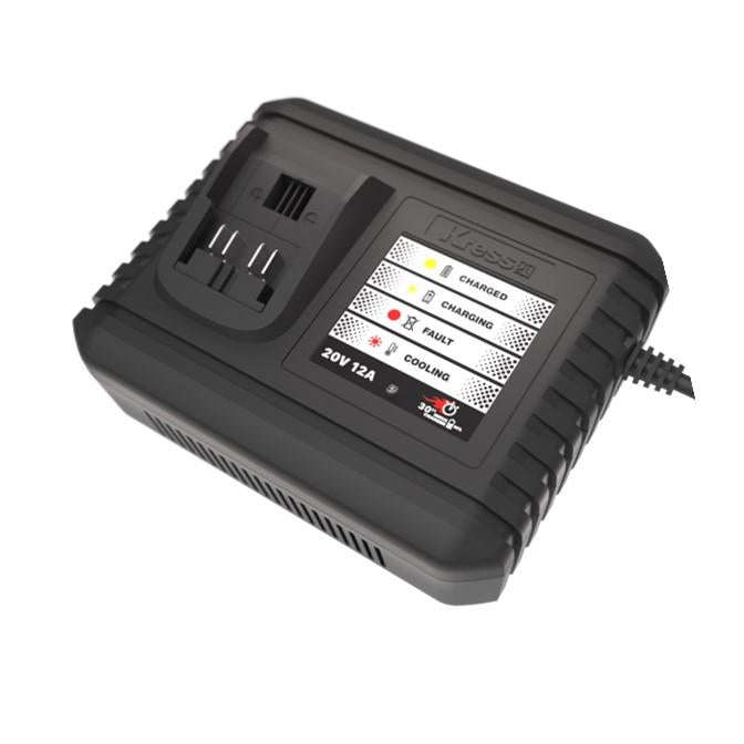 Kress 12A Super Fast Charger - KAC22