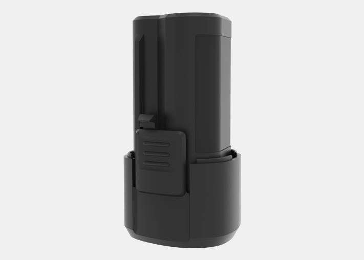 CAT 12V 2Ah Battery - DXB26
