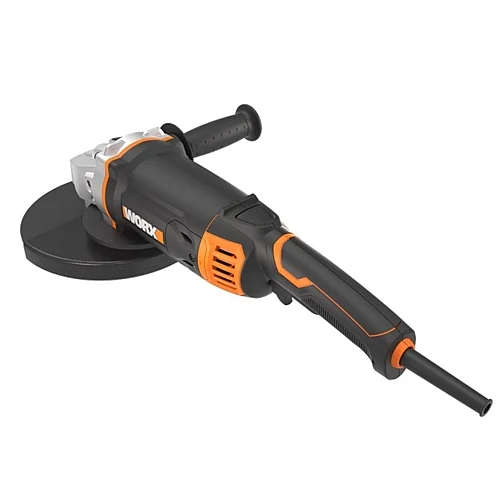 Worx 230mm, 2350W Angle Grinder - WX709