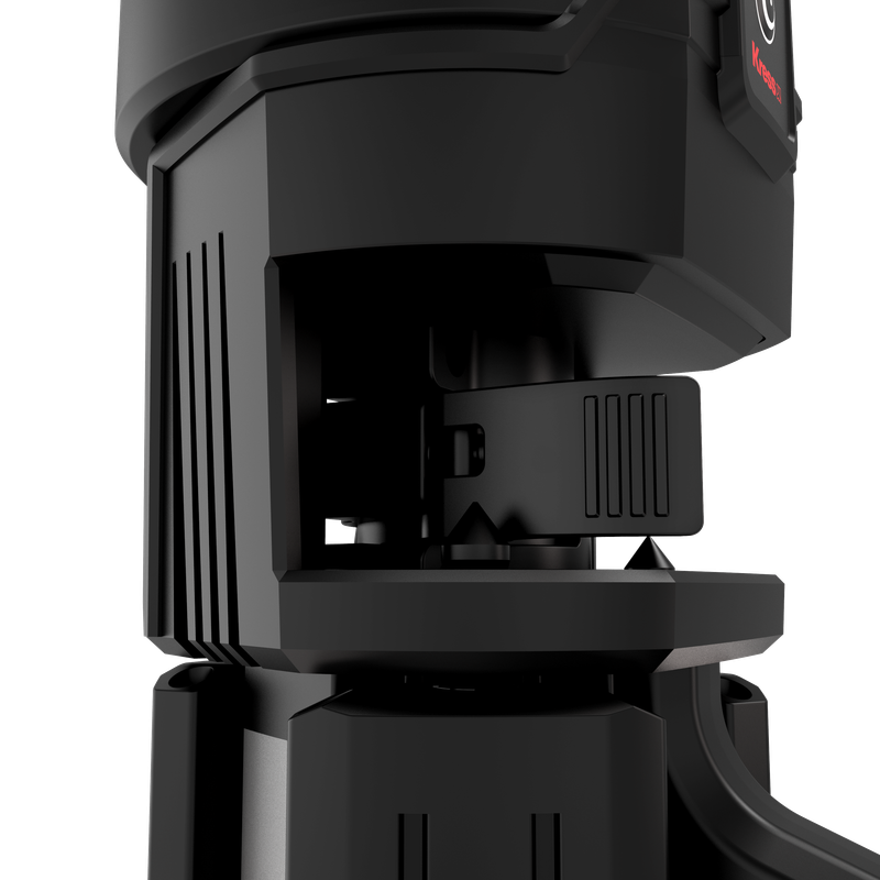 Kress 20V Tripod Tower Light - Tool Only - KUF09.0