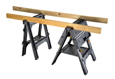 CAT 2 in 1 Portable Multifunction Work Table - DH1005