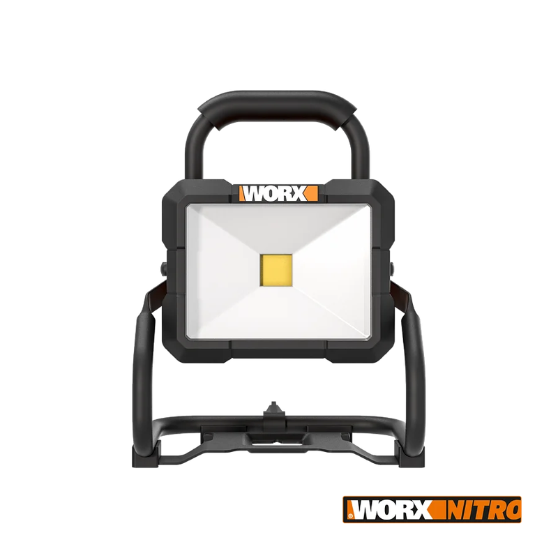Worx 20V Cordless Work Site Light - WX026.9