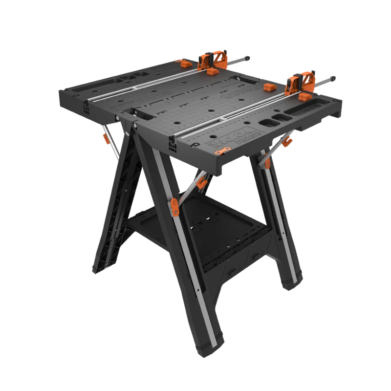 Worx Pegasus Multi Function work Table & Sawhorse