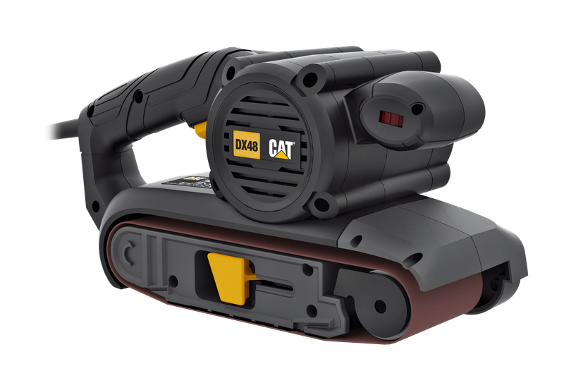 CAT 950W Belt Sander - DX48