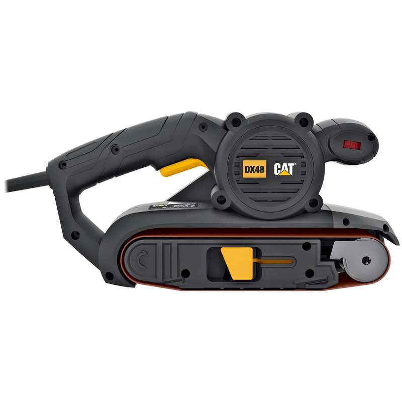 CAT 950W Belt Sander - DX48