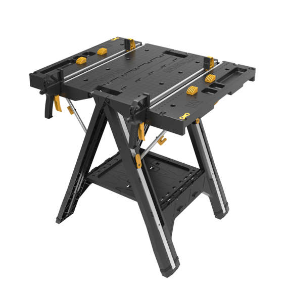 CAT 2 in 1 Portable Multifunction Work Table - DH1005