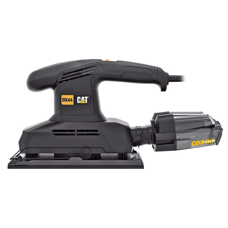 CAT 350W Finishing Sander - DX44