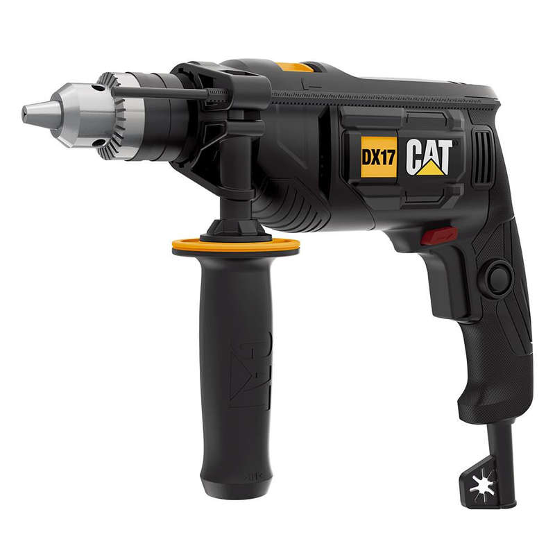 CAT 750W Impact Drill - DX17