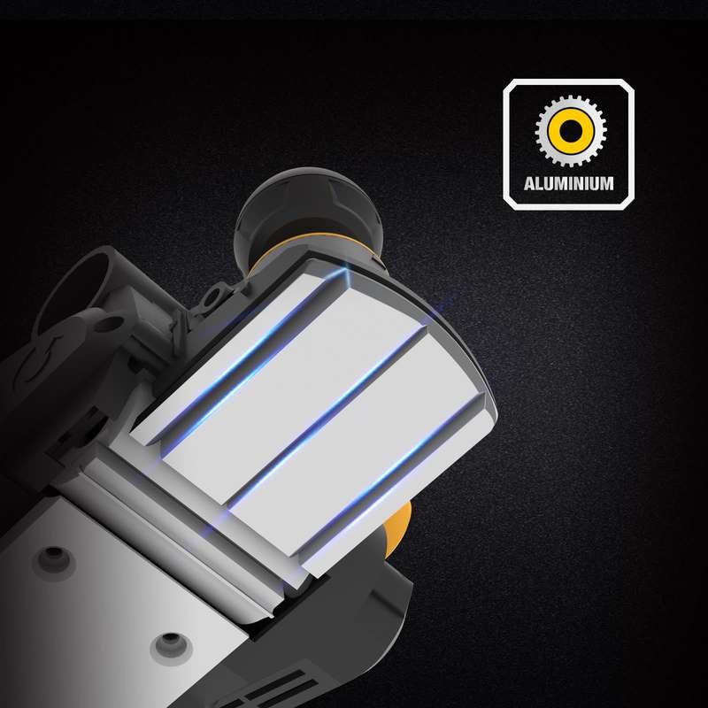 CAT 900W 82mm Planer - DX86