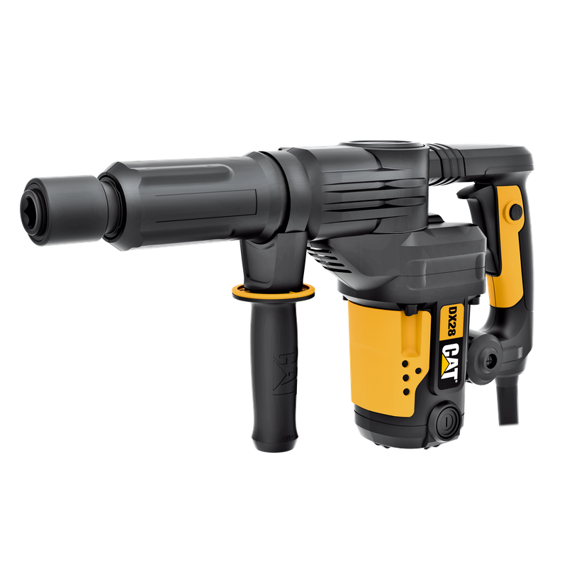 CAT 1100W, 10J Demolition Hammer - DX28