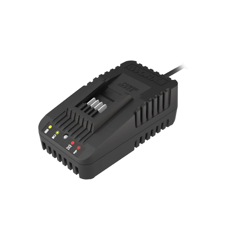 Worx 20V Standard Charger - WA3880