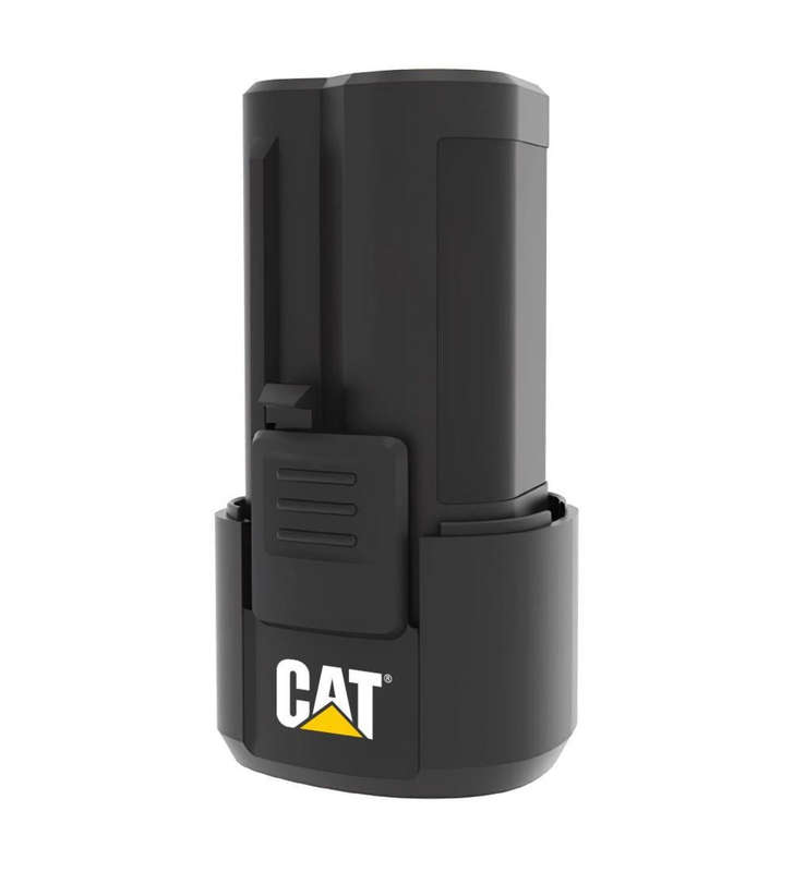 CAT 12V 2Ah Battery - DXB26