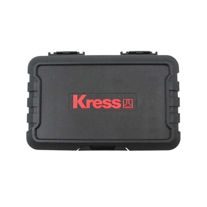 Kress Drill Bit Set - 25 Piece - KA1500