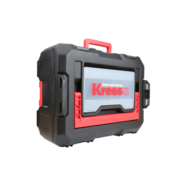 Kress 20V, Rotary Hammer SDS+ Kit - KUC61.2