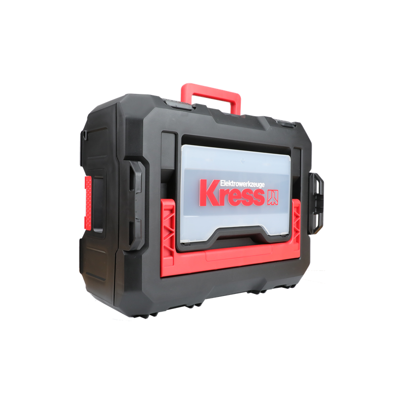 Kress 20V, Rotary Hammer SDS+ Kit - KUC60.2