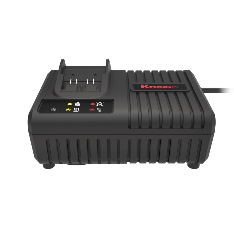 Kress 6A Rapid Charger - KAC21