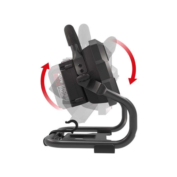 Kress 20V Cordless Work Light - Tool Only - KUF05.9