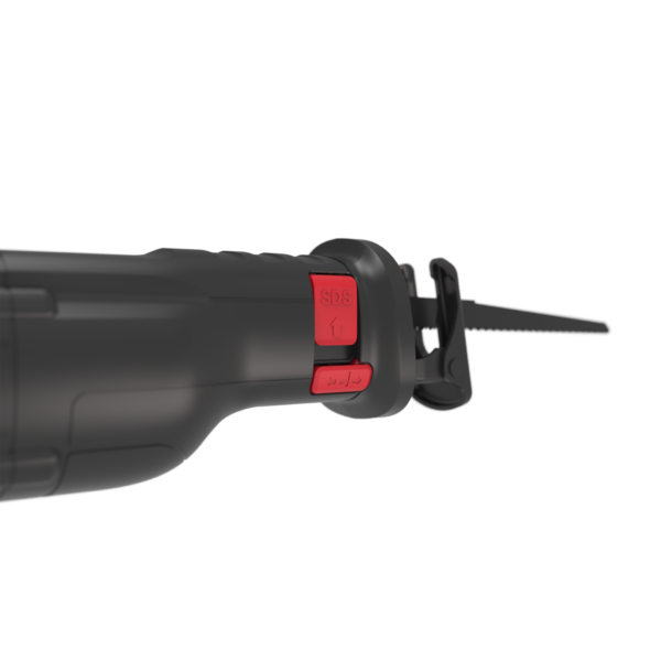 Kress 20V, Cordless Brushless Reciprocating Saw - Tool Only - KUE01.9