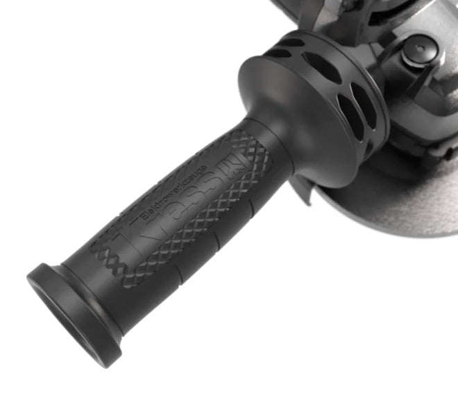Kress 115mm 20V Cordless Angle Grinder - Tool Only - KUH02.91