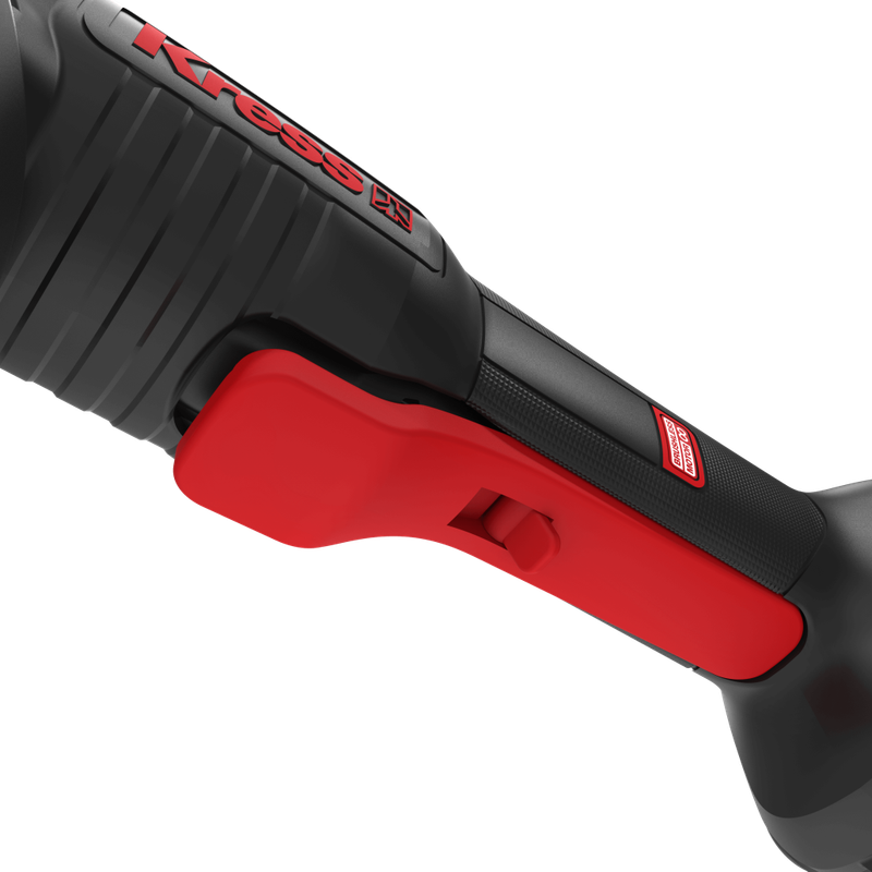 Kress Cordless 20V, 125mm Angle Grinder - KUH04