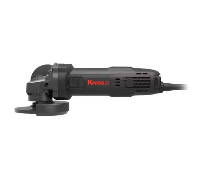 Kress 115mm, 830W Angle Grinder - KUS04P