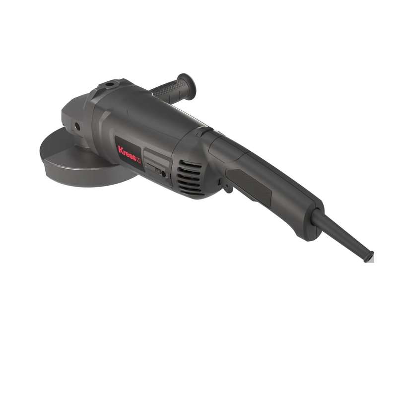 Kress 230mm, 2200W Angle Grinder - KUS35P