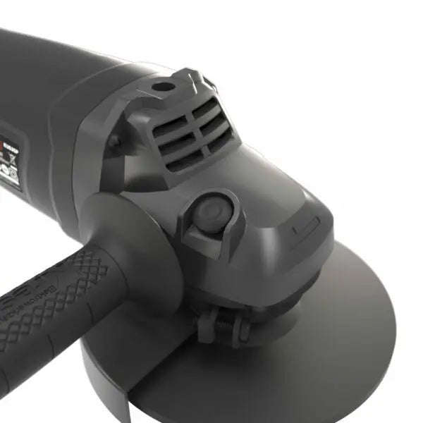 Kress 230mm, 2200W Angle Grinder - KUS35P