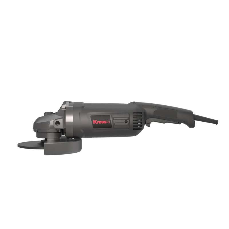 Kress 230mm, 2200W Angle Grinder - KUS35P