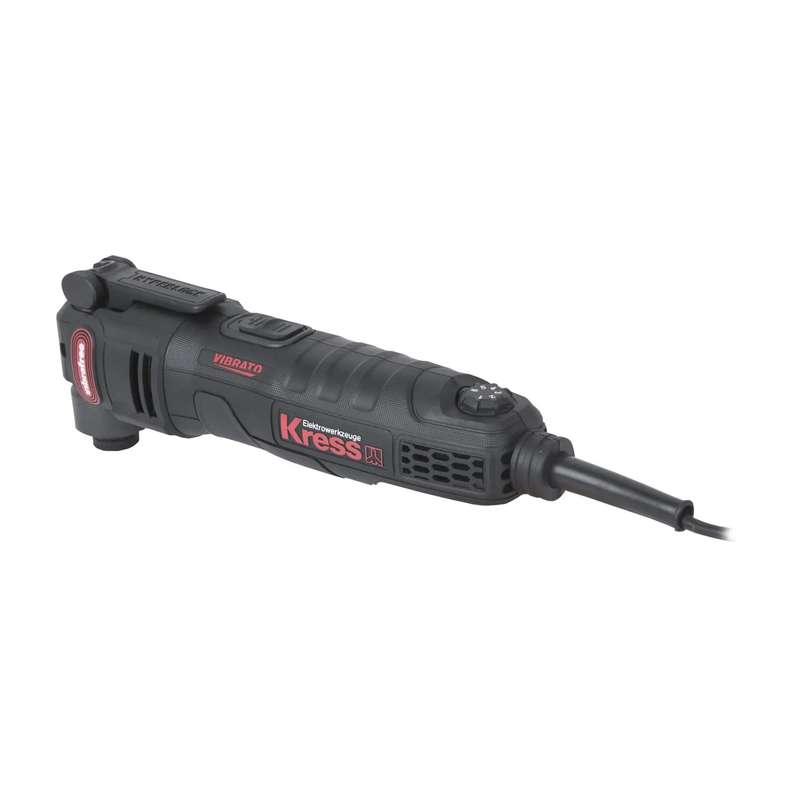 Kress 480W Vibrafree Multi Tool - KUW58.1