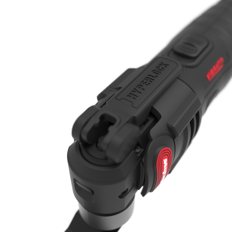 Kress 480W Vibrafree Multi Tool - KUW58.1