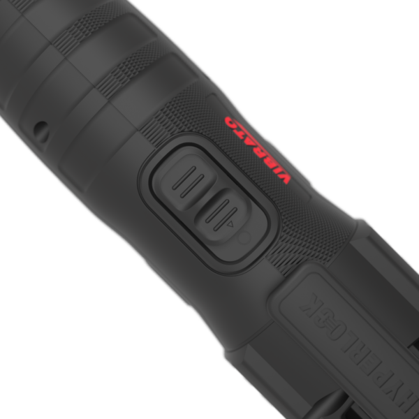 Kress 480W Vibrafree Multi Tool - KUW58.1