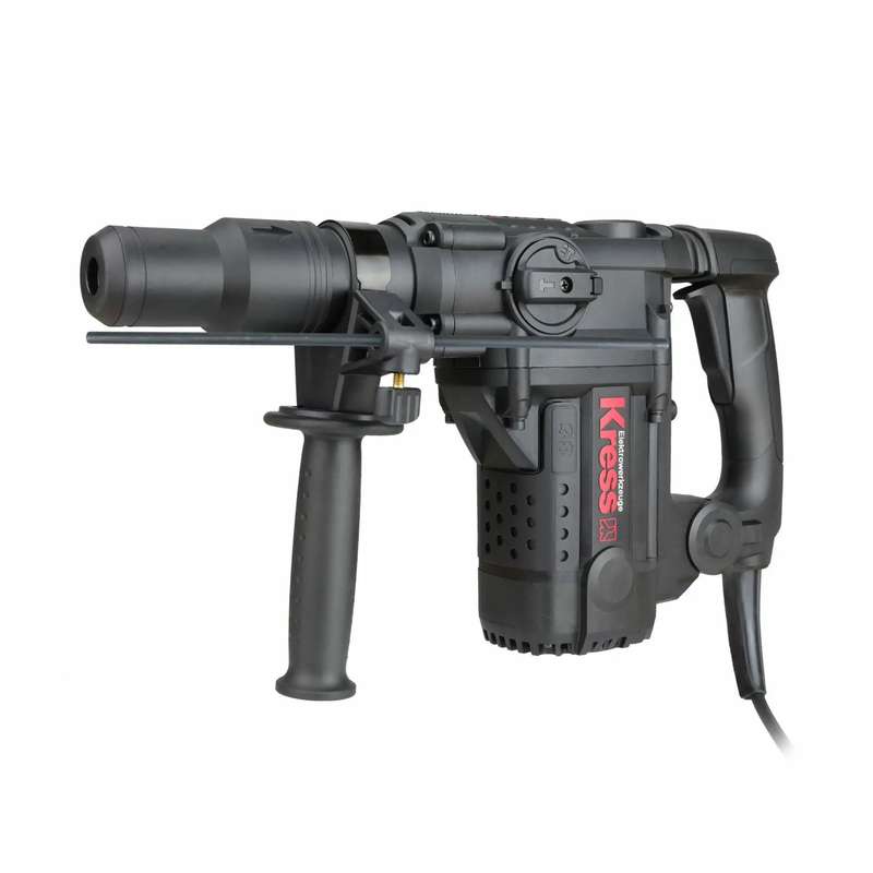 Kress 1050W, 7.5J Demolition Hammer - KUX21