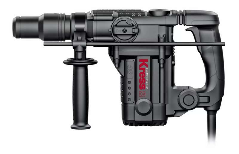Kress 1050W, 7.5J Demolition Hammer - KUX21