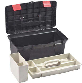 Tool Box - Plastic 395mm