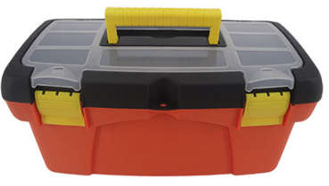 Tool Box - Plastic 420mm