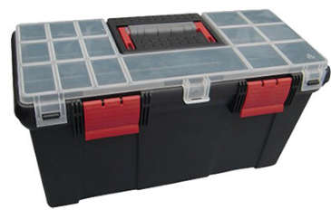 Tool Box - Plastic 500mm