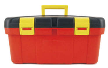 Tool Box - Plastic 485mm