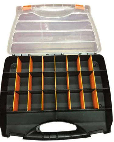 Storage Box - Plastic 485mm