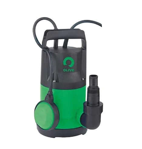 Submersible Drainage Pumps - Clean Water 0.65KW