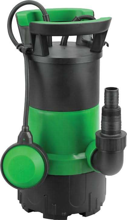 Submersible Drainage Pumps - 0.4KW