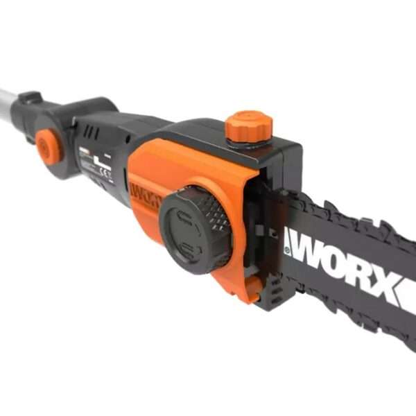 Worx 20V Cordless Pole Saw - Tool Only - WG349E.9
