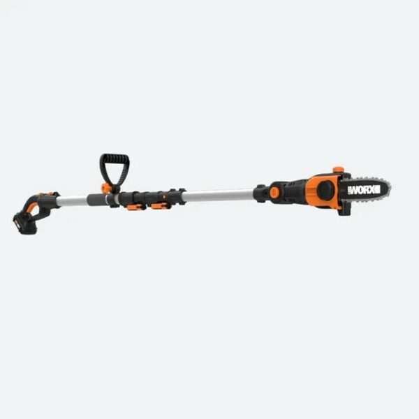 Worx 20V Cordless Pole Saw - Tool Only - WG349E.9