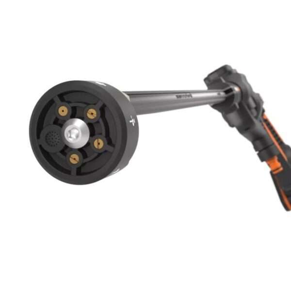 Worx 20V HydroShot Portable Cleaner - Tool Only- WG620E.9