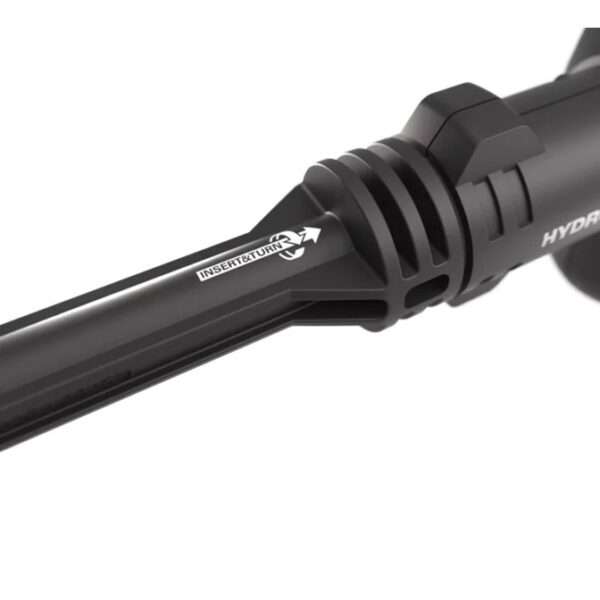 Worx 20V HydroShot Portable Cleaner - Tool Only- WG620E.9