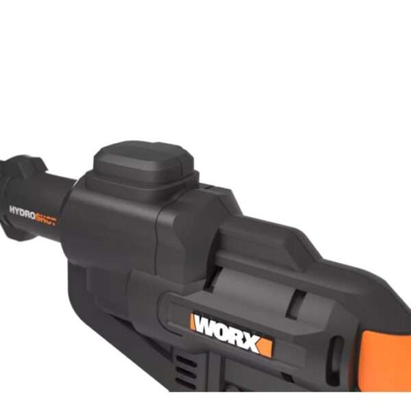 Worx 20V HydroShot Portable Cleaner - Tool Only- WG620E.9