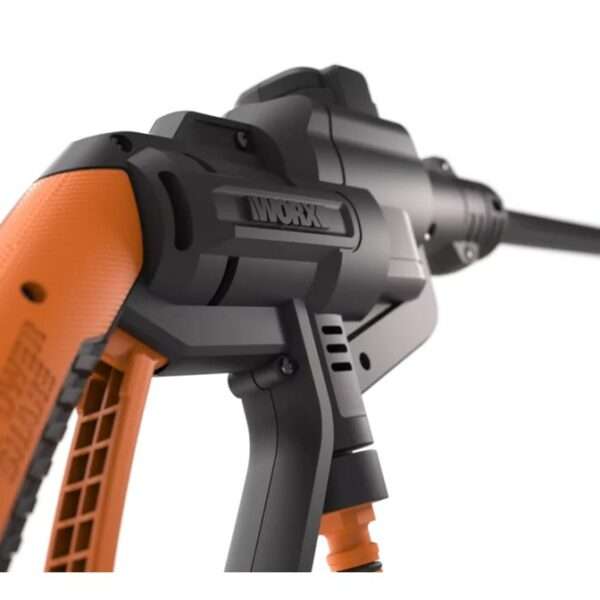 Worx 20V HydroShot Portable Cleaner - Tool Only- WG620E.9