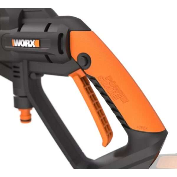 Worx 20V HydroShot Portable Cleaner - Tool Only- WG620E.9