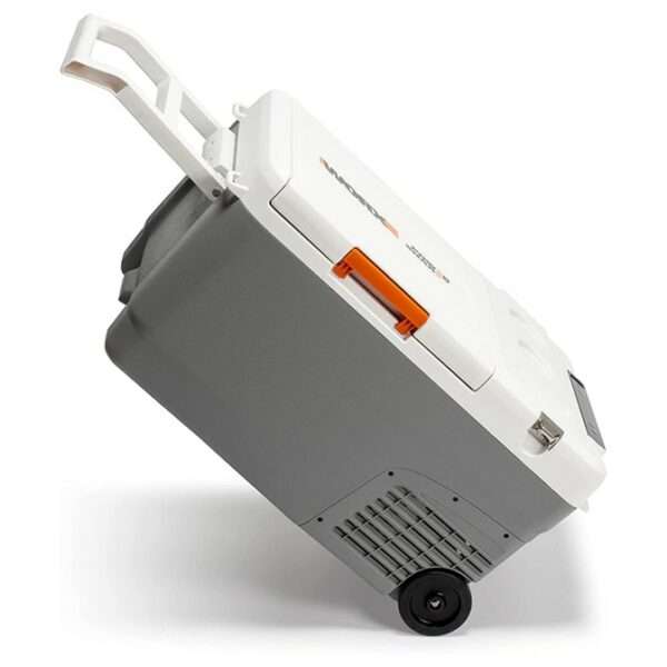 Worx 20V / AC / 12V - Portable Fridge Cooler