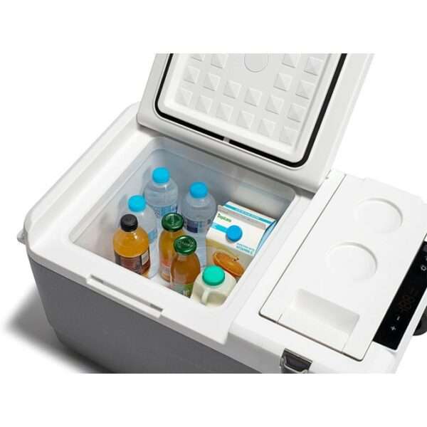 Worx 20V / AC / 12V - Portable Fridge Cooler