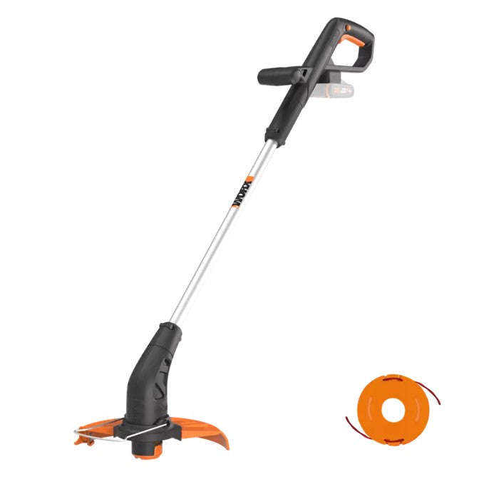 Worx 20V Weed Eater & Edger - Tool Only - WG157E.9